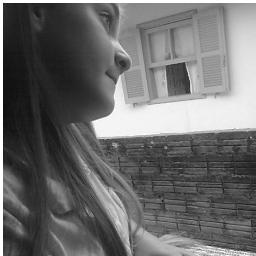 Menina apaixona pelo 1D
