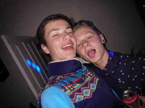 follow back!x