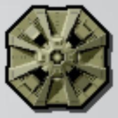 レトロPC(主にX68000)とか、アーケードゲーム基板とか、レトロゲームコンソール(血中セガ濃度高)とか、はんだごてとか、気が向くままに不定期につぶやきます。
原産地:大分県