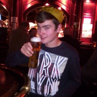 KyzerKye's profile picture. 