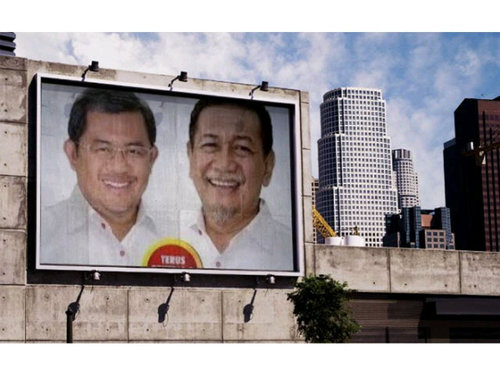 Kami adalah Pendukung @Aheryawan & @Dedy_Mizwar for Gubernur & Wagub Jawa Barat 2013-2018 #Aher4Jabar2013