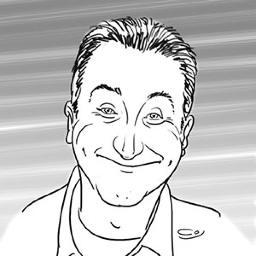 BertDoets's profile picture. Former co-owner of The KEY Agency.
Founder of B-Ambitious, Design & Image Building.