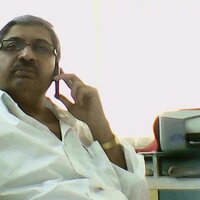 Sailesh Thakker (@saileshvlt) 's Twitter Profile