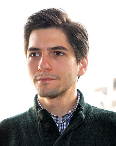 pvoellmy's profile picture. 