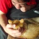 Christopher Klemm - @godofweather - Twitter