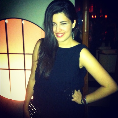 S_Salibian's profile picture. 🖋 @wwd