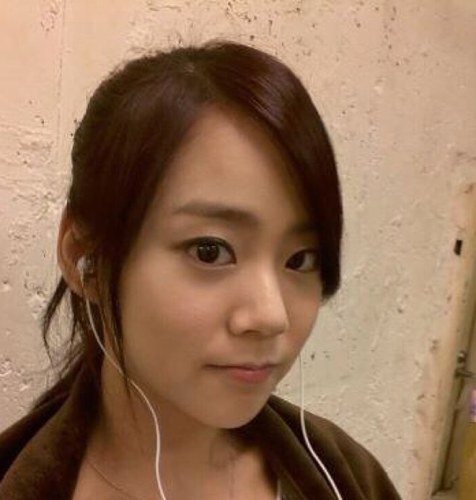 Seungyeon kara [fake] I'm not real ^^ Wanna be with you3 [19/12/2012] #SatelliteFAM