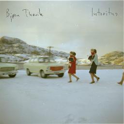 atterklang's profile picture. Atterklang documents and releases vital music with  creative and inspiring performers and composers in improv, contemporary classical & EA music