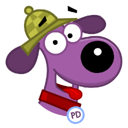 Purple Dog Training