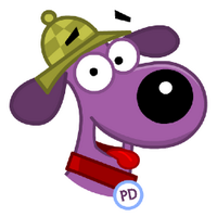 Purple Dog Training (@purpledognet) 's Twitter Profile Photo Purple Dog Training (@purpledognet) 's Twitter Profile Photo