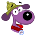 Purple Dog Training (@purpledognet) Twitter profile photo Purple Dog Training (@purpledognet) Twitter profile photo