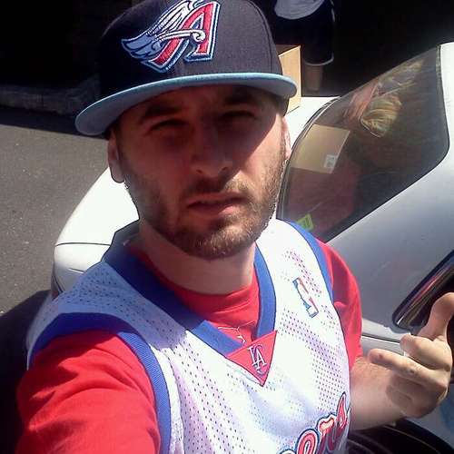 RyToast_80sBaby's profile picture. ⚾️🏀🏈⚽️