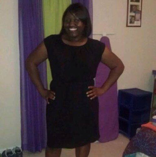 I'm Sy! I love God and I love people! And guess what...Social Workers ROCK!