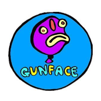 gunface: part of the problem