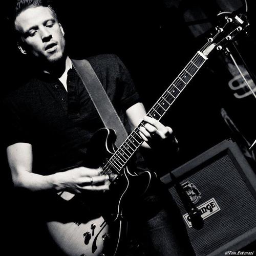 Bassist at Waylayers