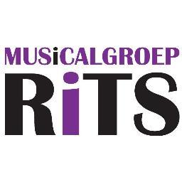 MusicalRITS's profile picture. RiTS vormt zich momenteel om tot zanggroep. Zing jij graag musicalliedjes? Doe mee!