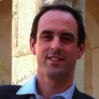 Christopher Salmon (@christrsalmon) Twitter profile photo