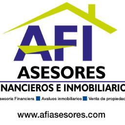 - Asesoría financiera -Avaluos inmobiliarios - Venta de propiedad raíz, Sistemas de Información Geografica SIG, Gestión Territorial.