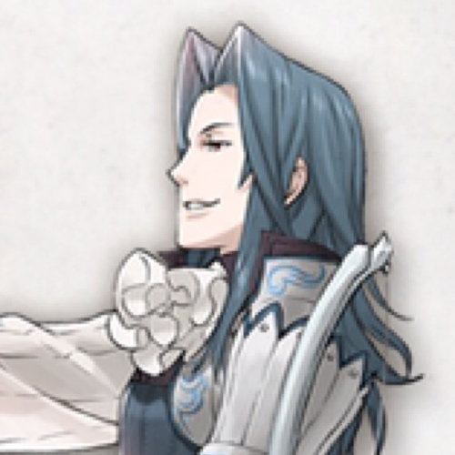 ファイアーエムブレム覚醒に登場するヴィオールの非公式ファンbotです。任天堂様等企業様とは一切関係ありません。ネタバレ注意。創作セリフ遊びセリフ多め。貴族的な言葉を見かけるとふぁぼります。中の人が動かす時も結構あります。FE関係の方だと判断出来ない場合はブロックさせていただきます。お別れはブロックで。
