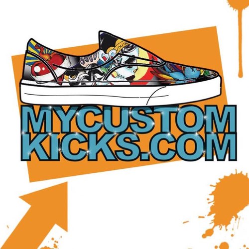 Bringing you amazing one off custom painted Vans or Converse at an affordable cost. Each pair is hand painted exactly how you want them!!