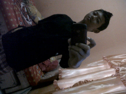 briliant_habliy's profile picture. Walaupun cuma sebentar tapi aku bahagia