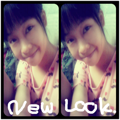 My name is Foam c: Jub jub 3