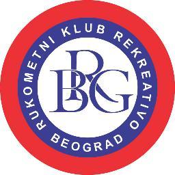 Official twitter account of H.C. Rekreativo Beograd