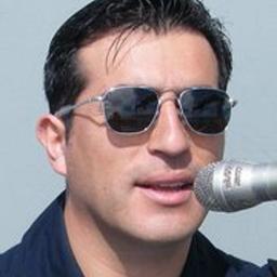 Amante del mar, siempre buscando un buen rumbo