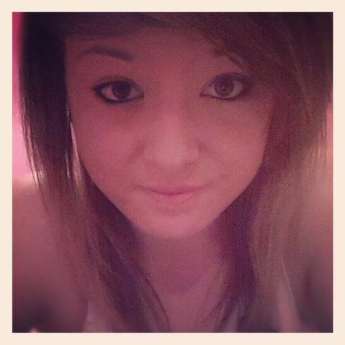 ||Bianca Claxton||Sian Charlesworth||Jessica Agombar||Lauren Deegan||Emily Biggs|| - Parade are my beautiful idols.