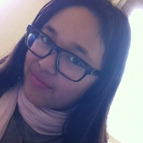 Hayyy' Loveyouu;Yass,W'app veeel ,Tweet bijna nooitt ,Hihi doeii