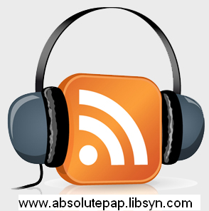 AbsolutePAP's profile picture. The Hilarious Comedy Podcast taking iTunes by storm, with ex Pro Footballer Paul and his mate Andy