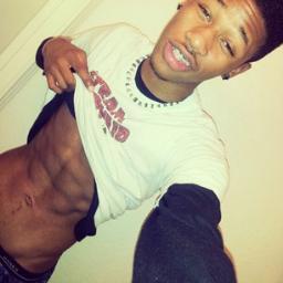 I'm Tyree. Zoe is my beautiful ahh girlfriend. Ride or die for my shawty. I love you girl