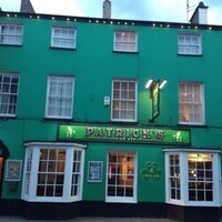 paddysbangor/ patricksbar.com(@paddysbangor) 's Twitter Profile Photo