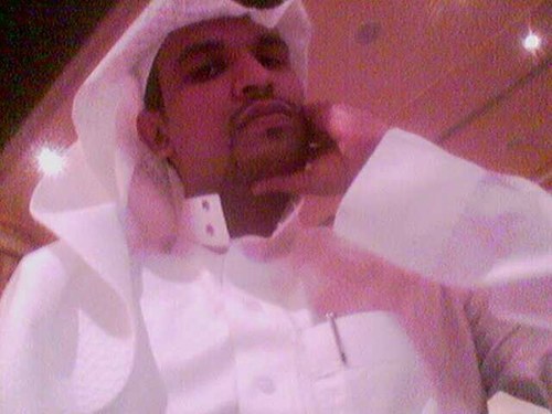 بدر الثبيتي