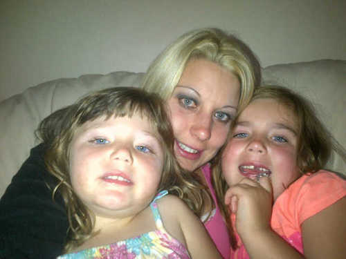 2 loves lynds n girls and sunderland AFC