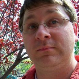 Dad, lover of the outdoors, software developer, Kiwanis member, and professional nerd.
