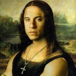 PrudMebbo's profile picture. Tá af's