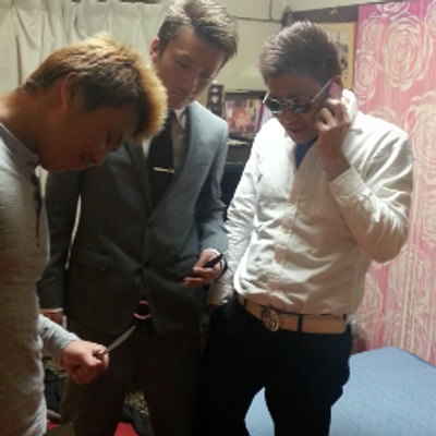 小川雄也 Adatinoyuunyan Twitter 小川雄也 Adatinoyuunyan Twitter