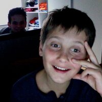 lars de langen (@mrchocokoekie) 's Twitter Profile