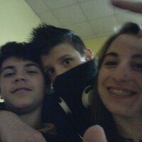 Vercelli Christian (@vercy98) 's Twitter Profile