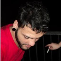 eldermmagalhaes's profile picture. 