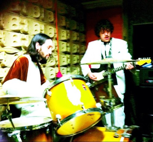 TroyKoch1's profile picture. 