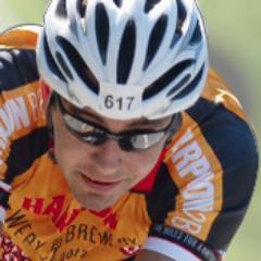 jpitkin's profile picture. Thiathlete, Marathoner, Cyclist and eMarketing Manager.

My idea of fun requires a liability waiver.