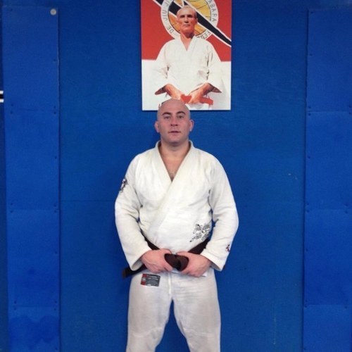 ruijiujitsu36's profile picture. black belt under @jorgebrittobjj at toronto bjj # team britto