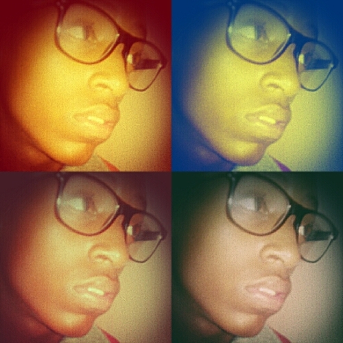Wazup I'm Alonzo Thurman I go to RiverCrest High School 6/17/97 my b-day any thing else just ask