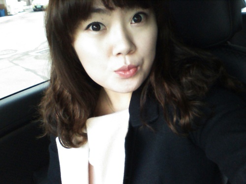 ì±„íš¨ì£¼ Mi3340 Twitter