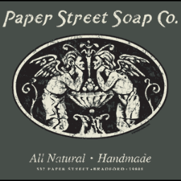 P_S_SoapCo's profile picture. Peut contenir des traces d'arachide