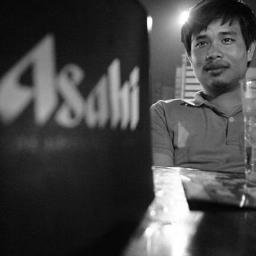 luukkae's profile picture. Line ID. wutthichot-bird