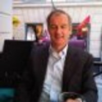 ton gorgels (@tongorgels) 's Twitter Profile
