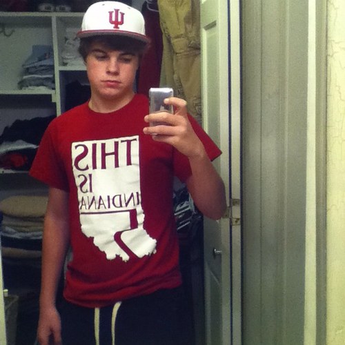 WBusick's profile picture. Ridin dirtbikes, snowboardin, and swagin out are my things